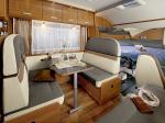 Dethleffs Advantage A-2 2006 года